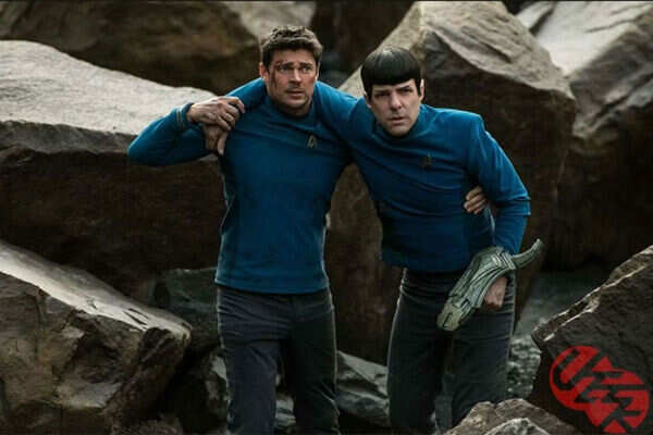 Chris Pine