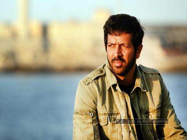 Kabir Khan