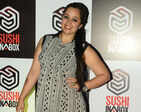 Sushi In A Box: Launch