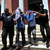 Article image for: <i class="tbold">turkish</i> soldiers claim asylum in Greece