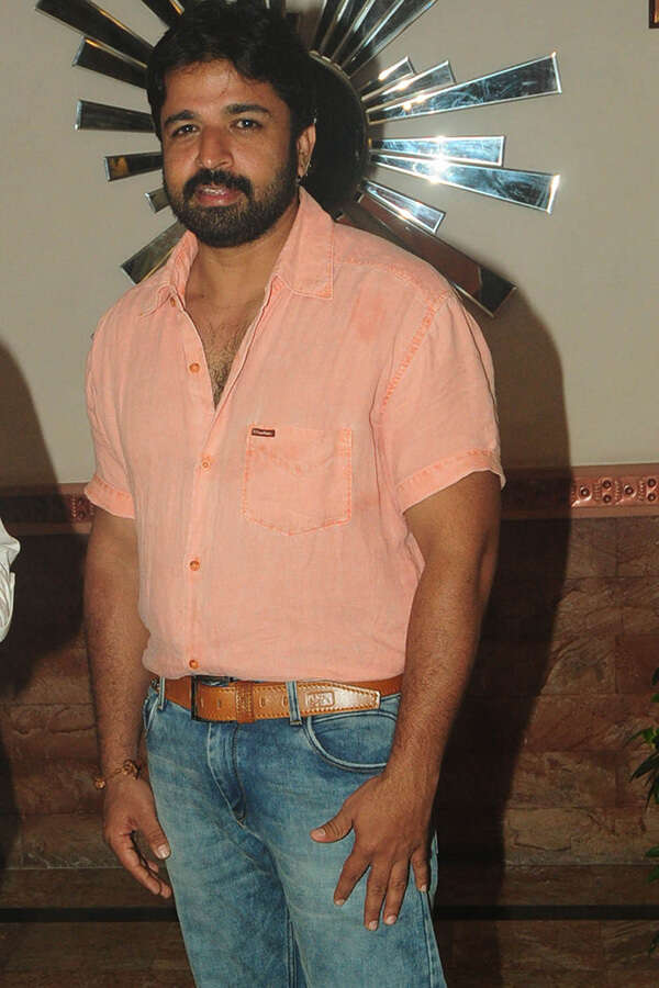 Aneesh Anwar Photos