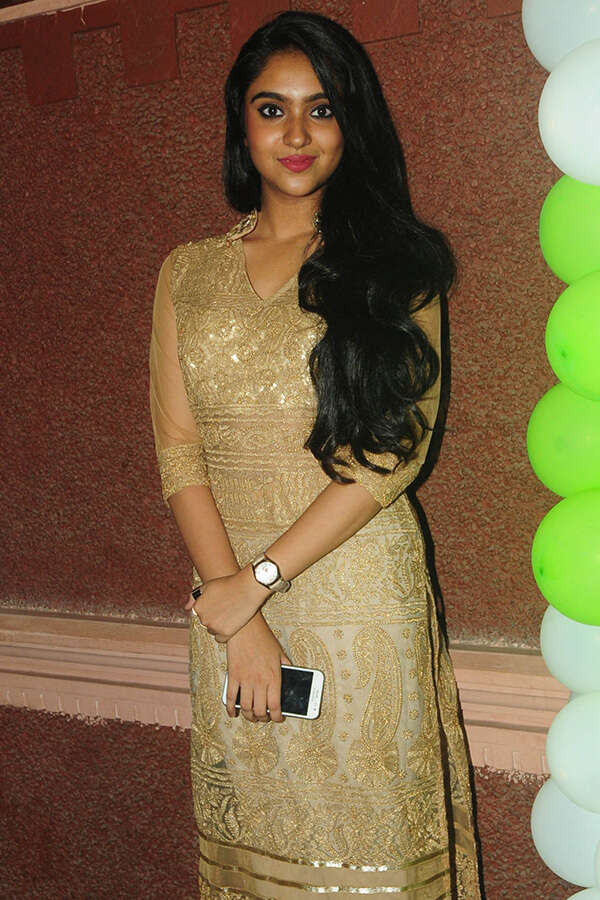 Sana Althaf Pictures