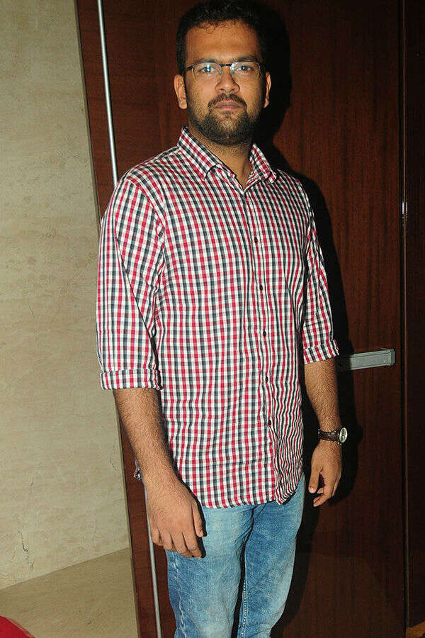 Vinay Govind Images