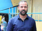 Movie pooja