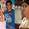 Salman Khan chooses Jacqueline Fernandez over Katrina Kaif ?