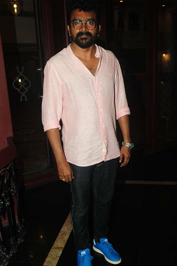Najeem Koya Photos