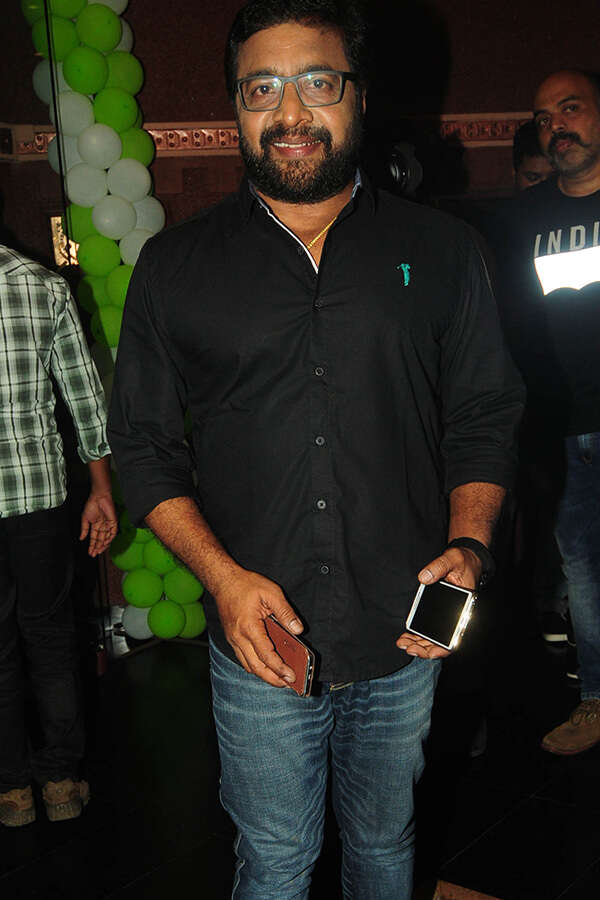 Renji Panicker