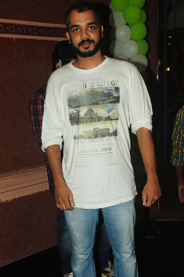 Shanil Muhammed Pictures