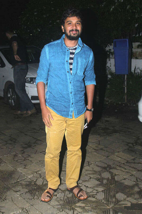Namit Das Stills
