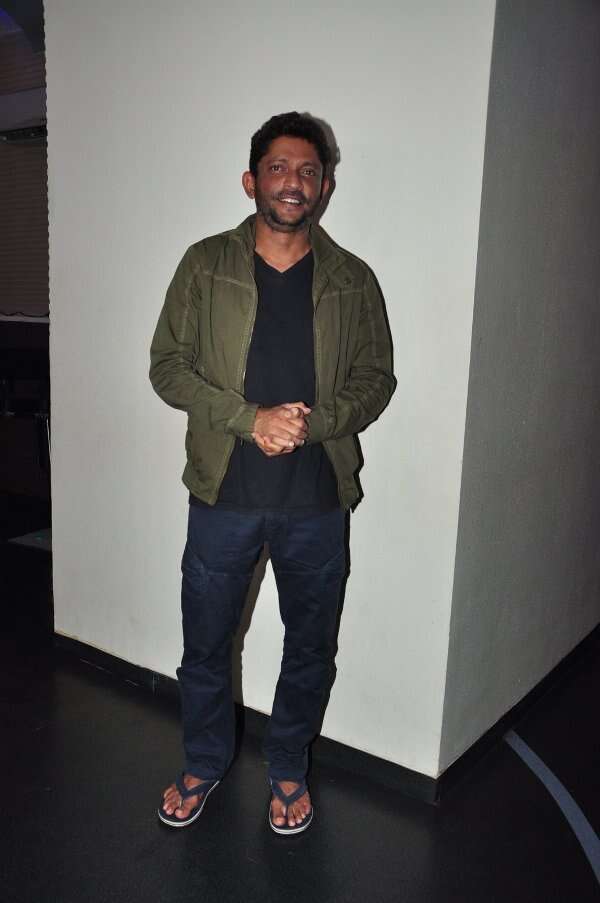 Nishikant Kamat