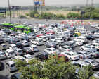 Diesel vehicles over 10 yrs banned in Delhi: NGT