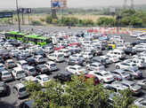 Diesel vehicles over 10 yrs banned in Delhi: NGT