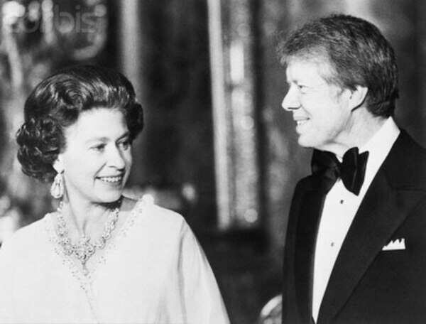 Jimmy Carter Stills
