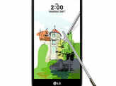 LG launches Stylus 2 Plus