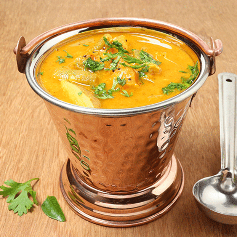 Punjabi Dal Recipe: How to Make Punjabi Dal Recipe | Homemade Punjabi Mix Dal Recipe