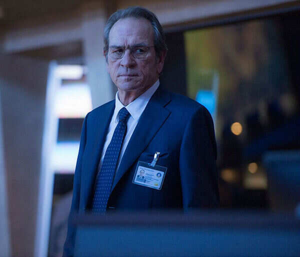 Tommy Lee Jones Pictures
