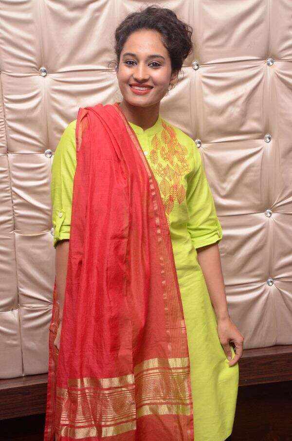 Pooja Ramachandran