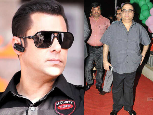 Rajkumar Santoshi Photos