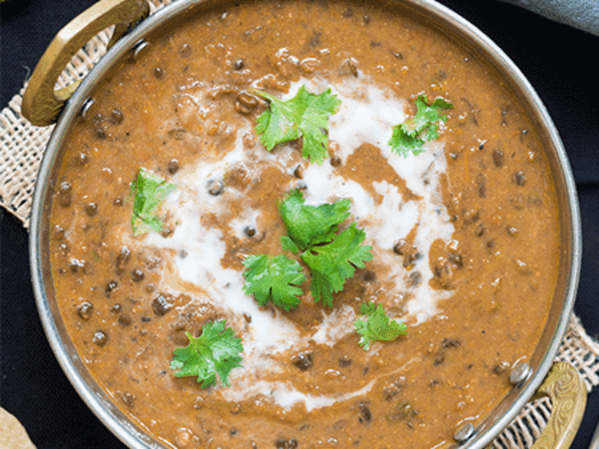 Akbari Daal Recipe