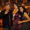 Article image for: <i class="tbold">hagan</i> Das launch party