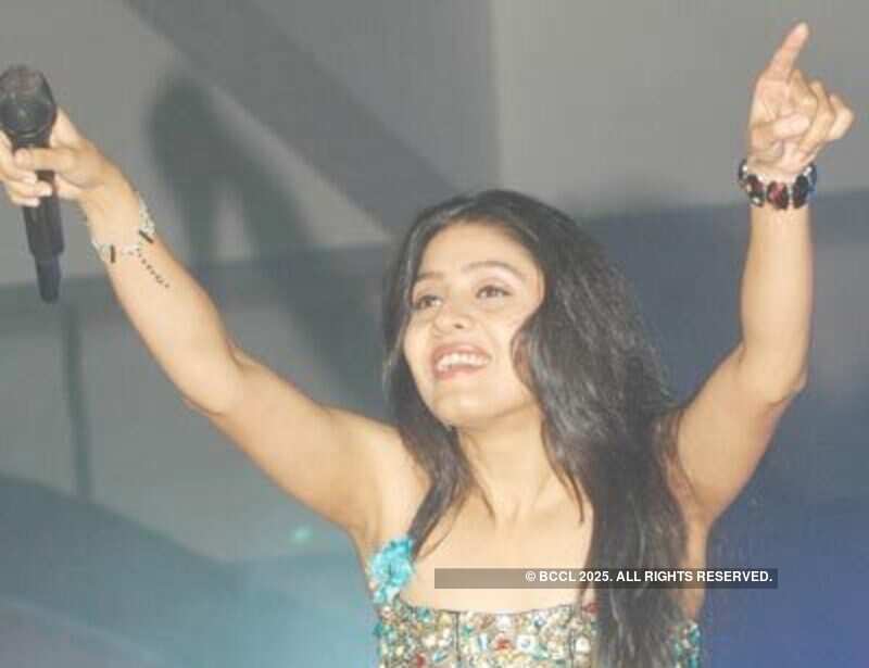 Lucknow Mahotsav '09