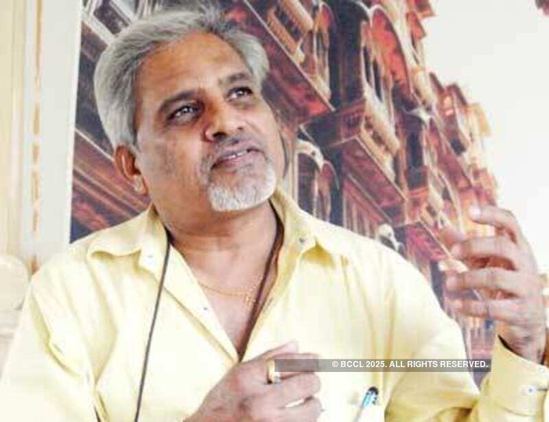 Ramesh's photo exhibition