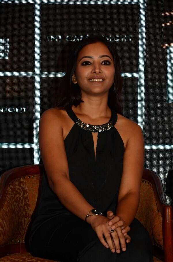 Shweta Prasad Pictures