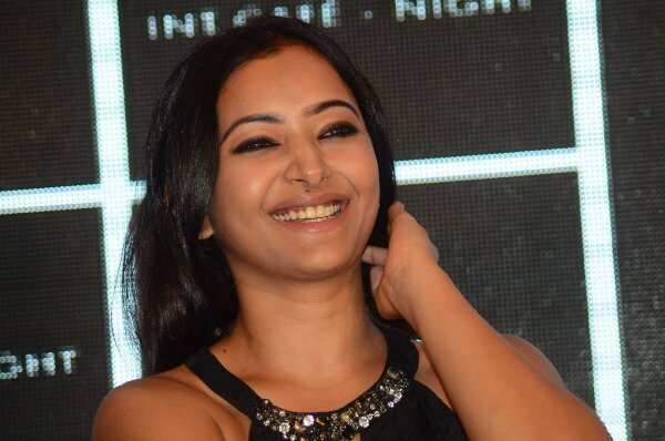 Shweta Prasad