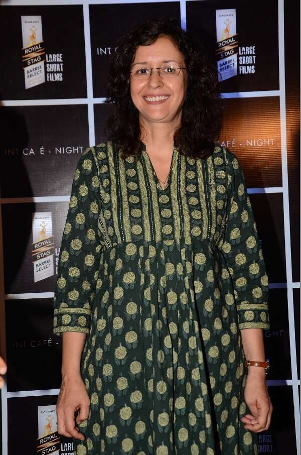 Shernaz Patel Photos
