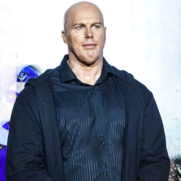 Nathan Jones