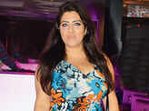 Shazia's birthday party