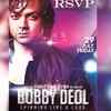 Article image for: You'll be surprised to see what Bobby Deol is up to these days!