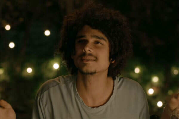 Imaad Shah