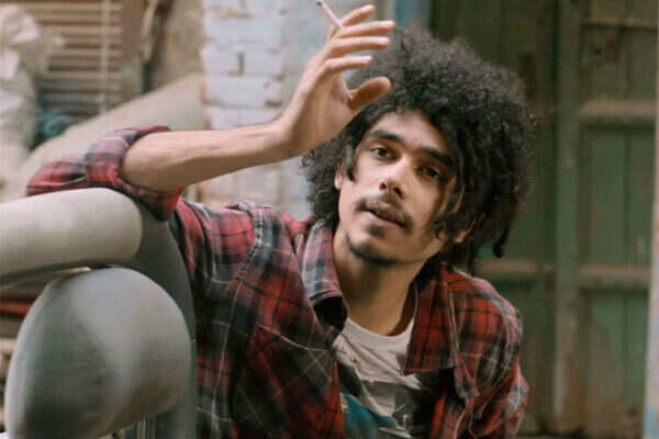 Imaad Shah