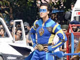 A Flying Jatt