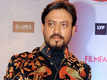 Irrfan Khan promotes 'Madaari' on Miniplex