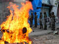 China 'concerned' over Kashmir clashes