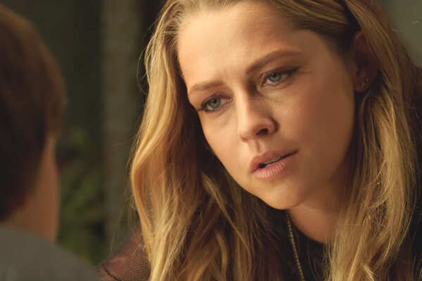 Teresa Palmer