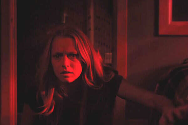 Teresa Palmer Photos