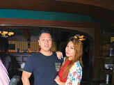 Socialities @ party