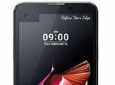 LG X Screen smartphone launched