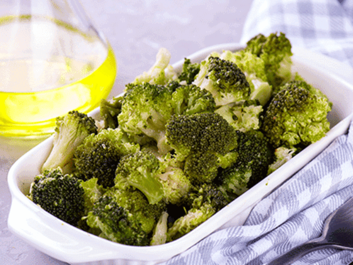Tandoori Broccoli And Gobhi Recipe-image