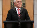 Malcolm Turnbull sworn in as Australia's PM
