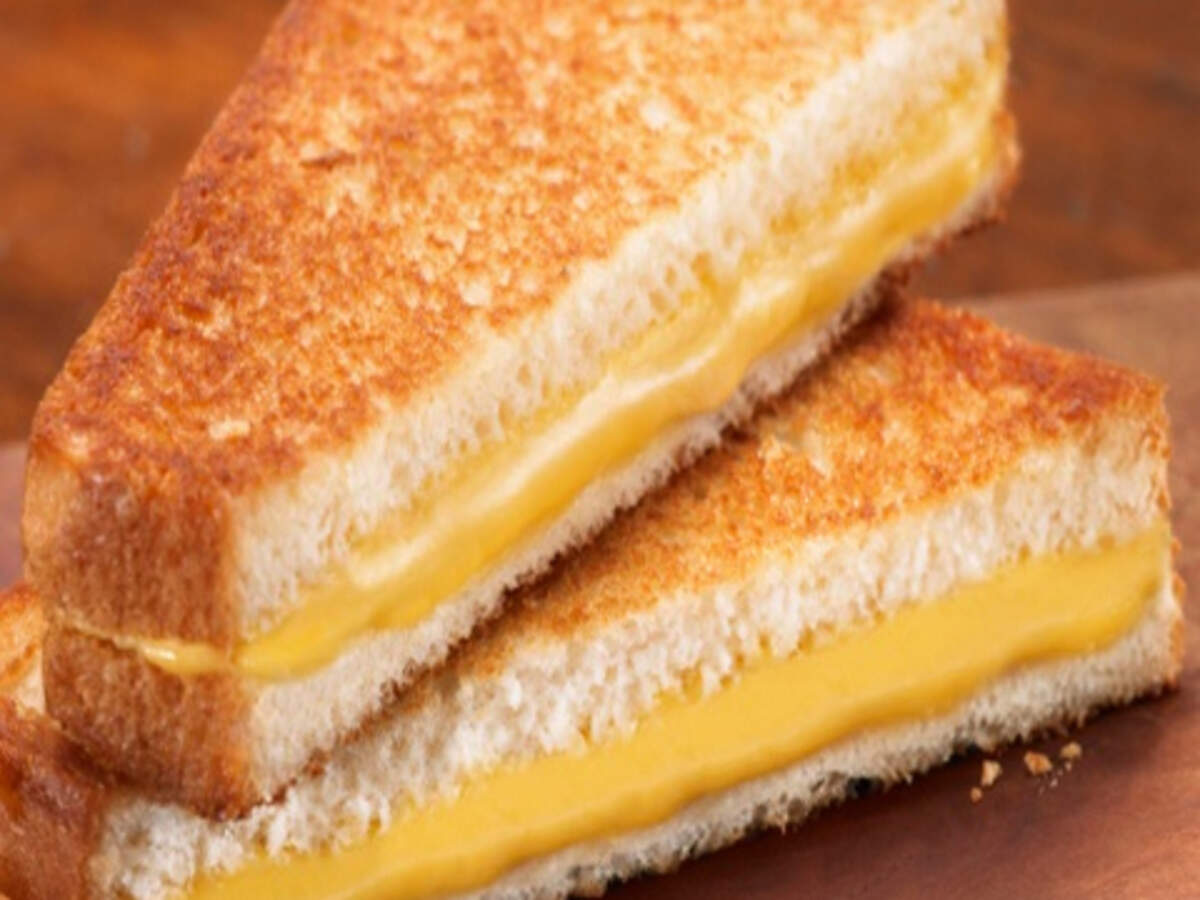 Chilli Cheese Toast Recipe