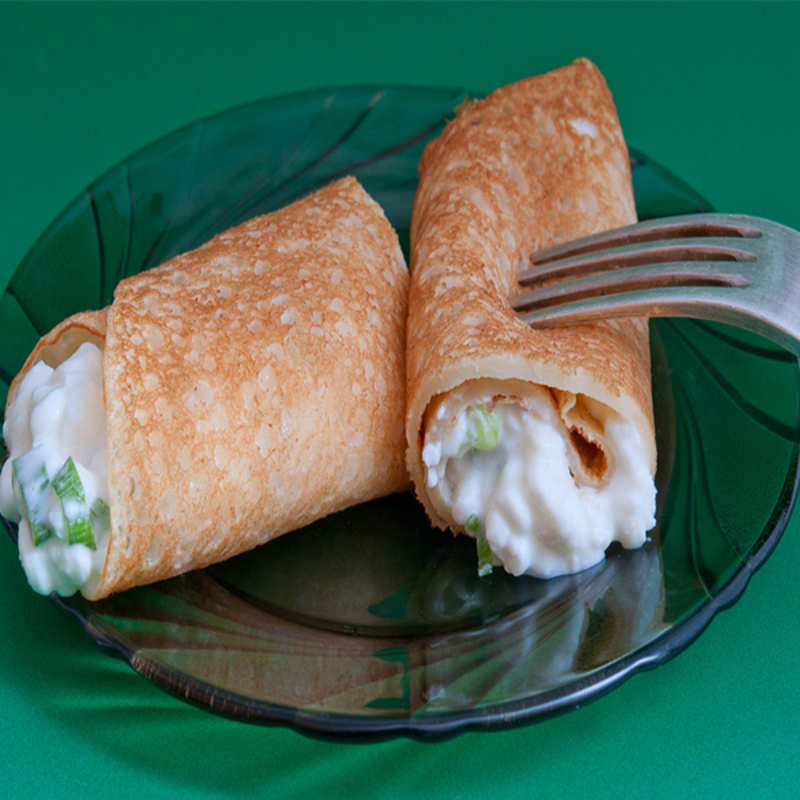 Start the day with cheese dosa, once you eat it, you will order it again and again, a well-known simple recipe