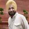 Article image for: <i class="tbold">navjot singh sidhu</i> issue: AAP remains non-committal