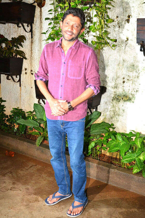 Nishikant Kamat