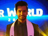 Mr World 2016