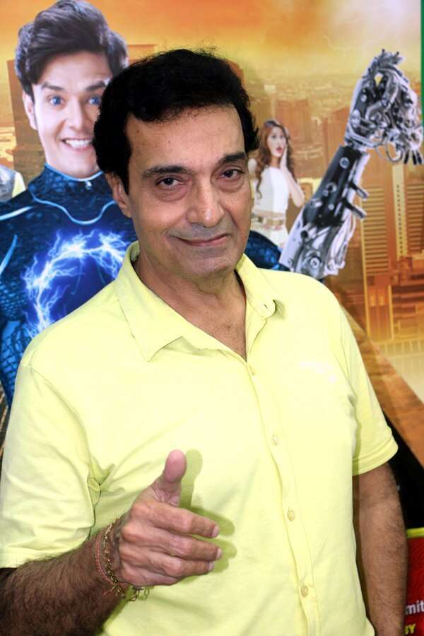 Dheeraj Kumar