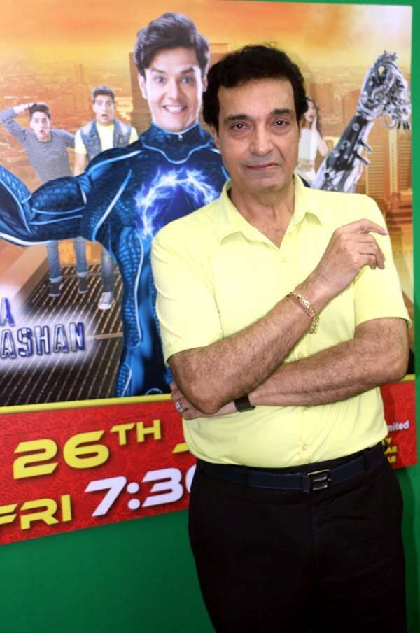 Dheeraj Kumar